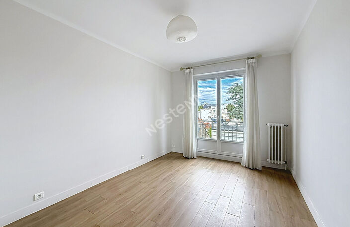 Nantes Saint-Donatien - Appartement 2 pièces, balcon, parking et cave — photo 5