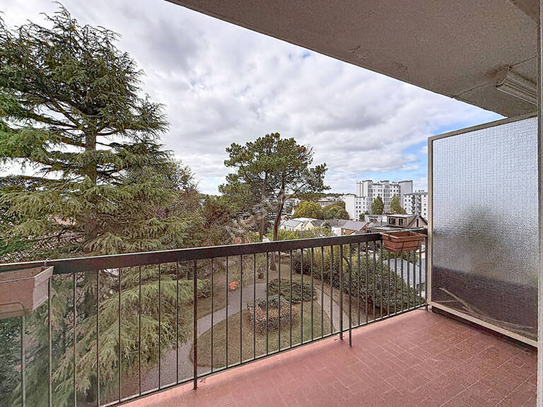 Nantes Saint-Donatien - Appartement 2 pièces, balcon, parking et cave — photo 1