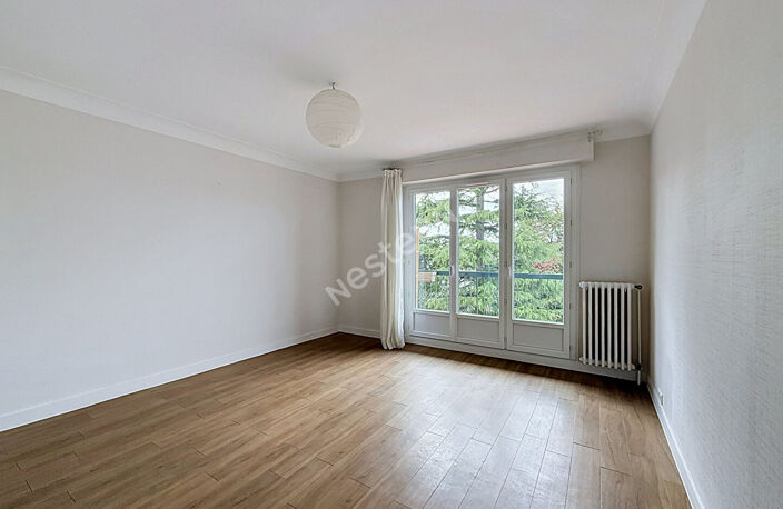 Nantes Saint-Donatien - Appartement 2 pièces, balcon, parking et cave — photo 2