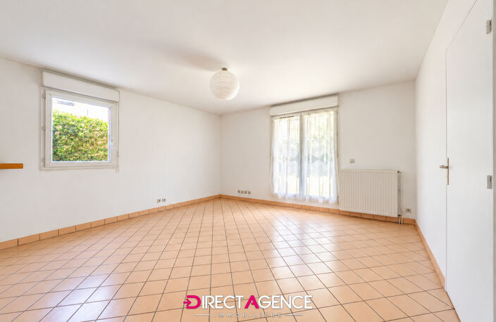 Noisy-le-Grand - Un jardin de 115 m² en plein centre-ville — photo 2