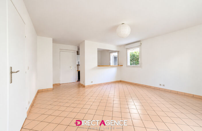 Noisy-le-Grand - Un jardin de 115 m² en plein centre-ville — photo 3