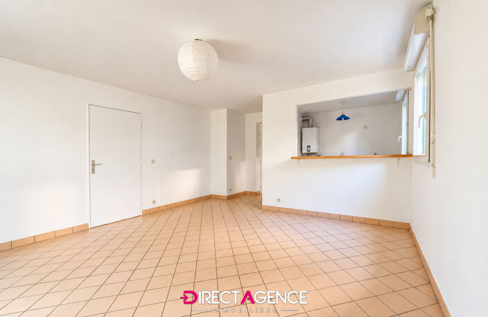 Noisy-le-Grand - Un jardin de 115 m² en plein centre-ville — photo 4