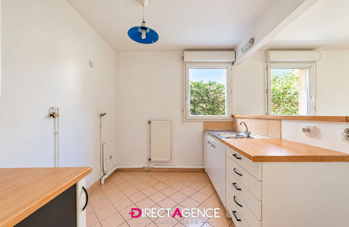 Noisy-le-Grand - Un jardin de 115 m² en plein centre-ville — photo 5