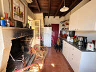 Maison ancienne à vendre à Saint-Seurin-de-Bourg - 7 pièces, 215 m² sur 1,46 ha — photo 4