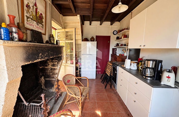 Maison ancienne à vendre à Saint-Seurin-de-Bourg - 7 pièces, 215 m² sur 1,46 ha — photo 4