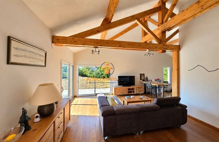 Maison lumineuse de 143 m² - terrain 4300€ — photo 3