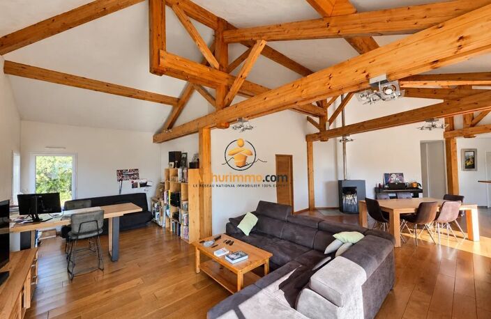 Maison lumineuse de 143 m² - terrain 4300€ — photo 4