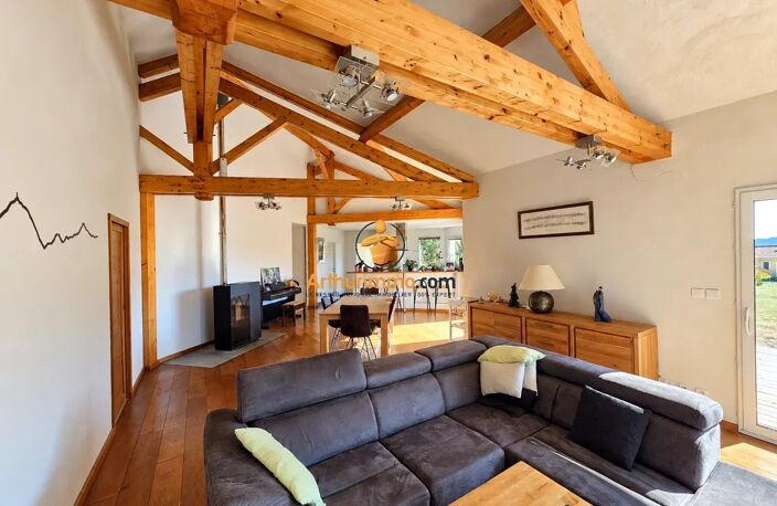 Maison lumineuse de 143 m² - terrain 4300€ — photo 5