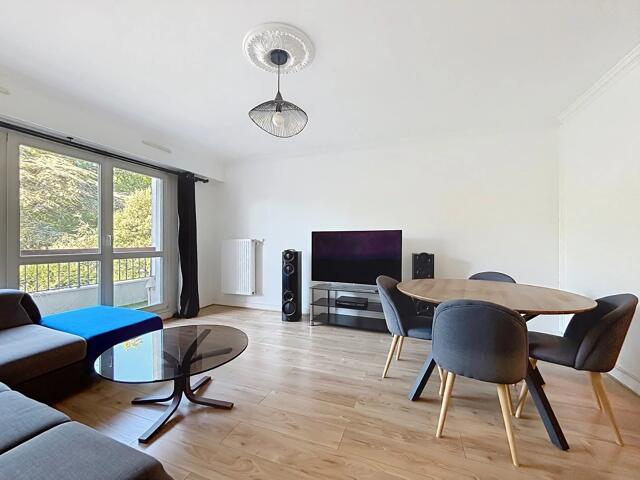 Appartement proposé à Yerres