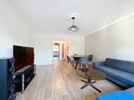 RESIDENCE DE CONCY YERRES- T3 AVEC GRAND BALCON - PARKING - CAVE — photo 2