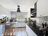 RESIDENCE DE CONCY YERRES- T3 AVEC GRAND BALCON - PARKING - CAVE — photo 4