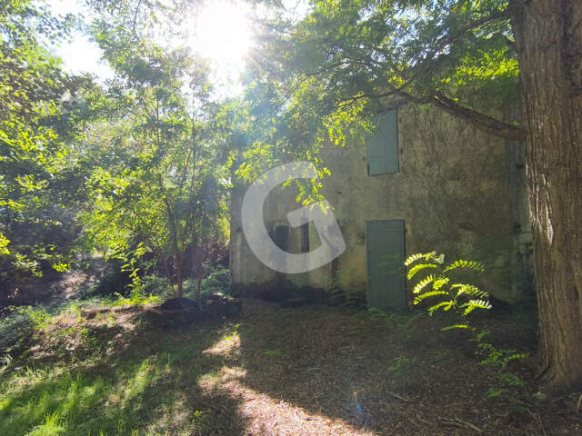 Propriété à vendre -  Le Champ Saint Pere — photo du bien