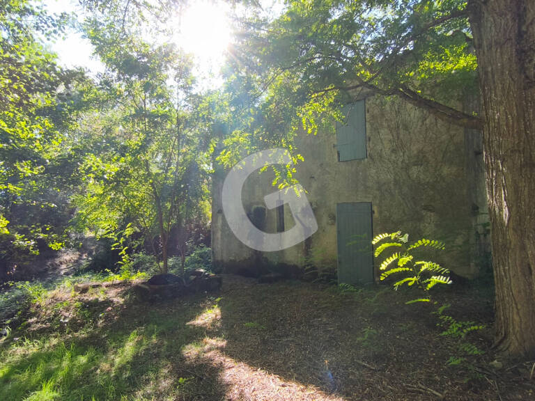 Propriété à vendre -  Le Champ Saint Pere — photo 1