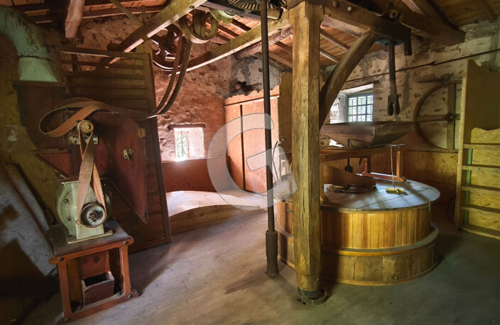 Propriété à vendre -  Le Champ Saint Pere — photo 3