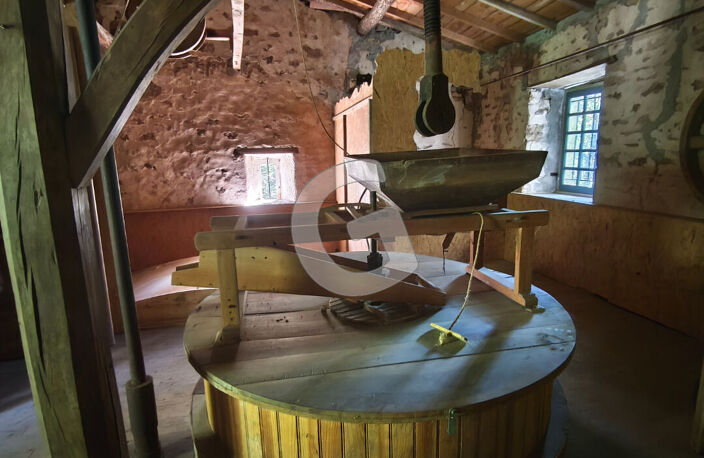 Propriété à vendre -  Le Champ Saint Pere — photo 4
