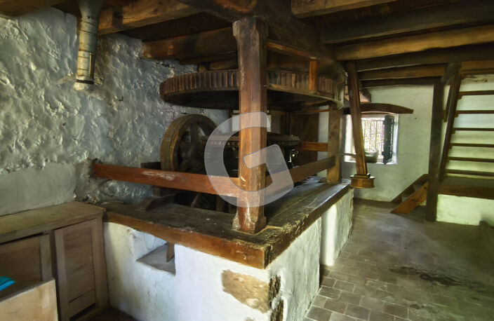 Propriété à vendre -  Le Champ Saint Pere — photo 5