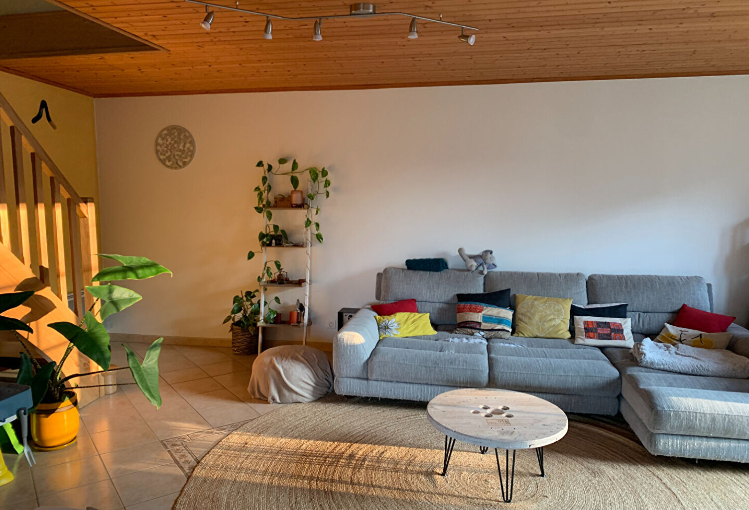 Maison 2 Chambres - St Ciers du Taillon — photo 1