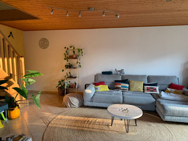 Maison 2 Chambres - St Ciers du Taillon — photo 1