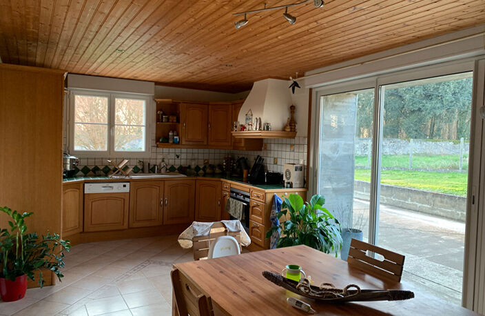 Maison 2 Chambres - St Ciers du Taillon — photo 2