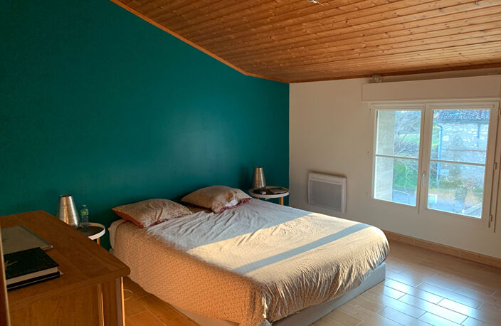 Maison 2 Chambres - St Ciers du Taillon — photo 3