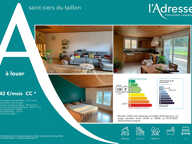 Maison 2 Chambres - St Ciers du Taillon — photo 4