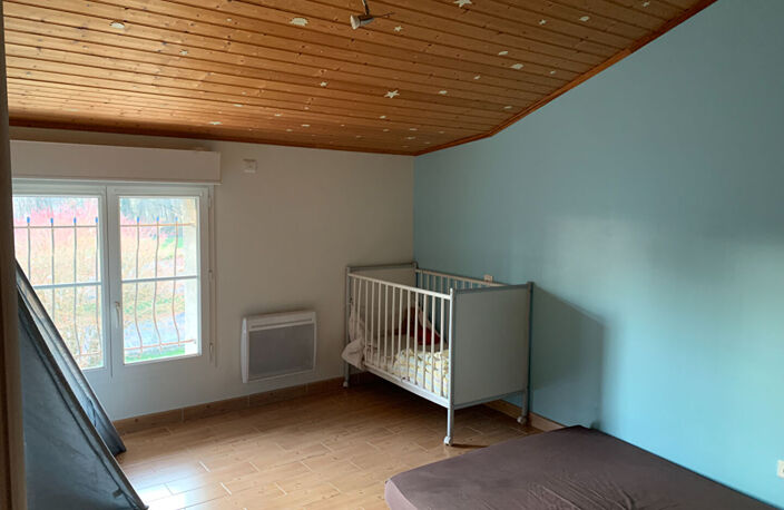 Maison 2 Chambres - St Ciers du Taillon — photo 5