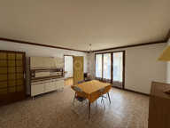 COSNE CENTRE APPARTEMENT T1 avec balcon, garage et cave. — photo 4