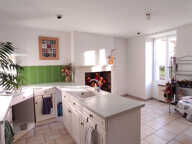 BELLE MAISON ANCIENNE DE CENTRE BOURG — photo 3