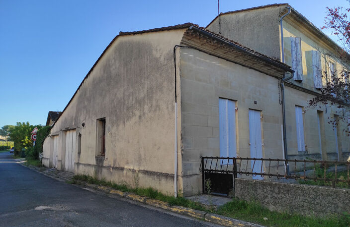 A vendre studio avec garages à Pomerol — photo 2