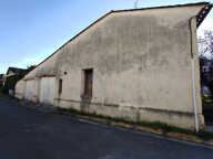 A vendre studio avec garages à Pomerol — photo 3