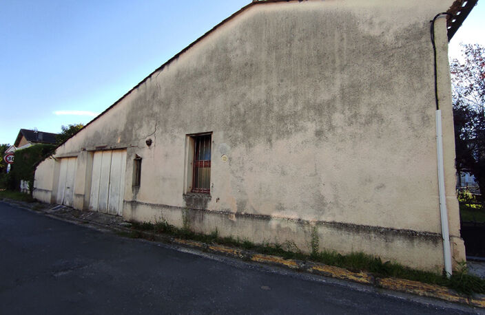 A vendre studio avec garages à Pomerol — photo 3