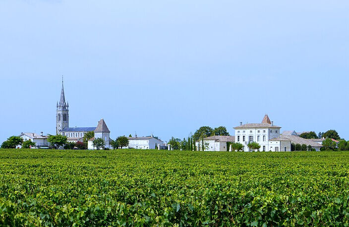 A vendre studio avec garages à Pomerol — photo 4