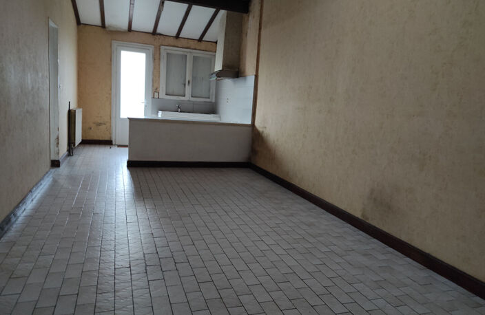 A vendre maison avec garages et jardin à Pomerol — photo 4