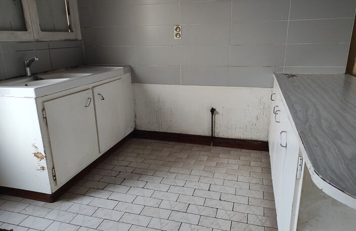 A vendre maison avec garages et jardin à Pomerol — photo 5