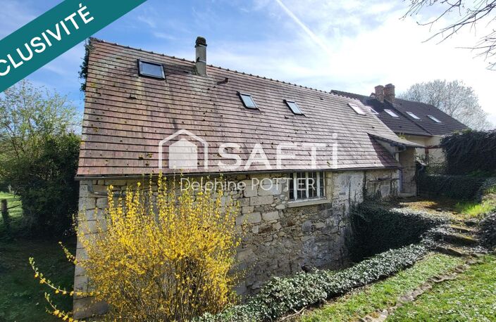 Maison à restaurer de 124m² environ — photo 2