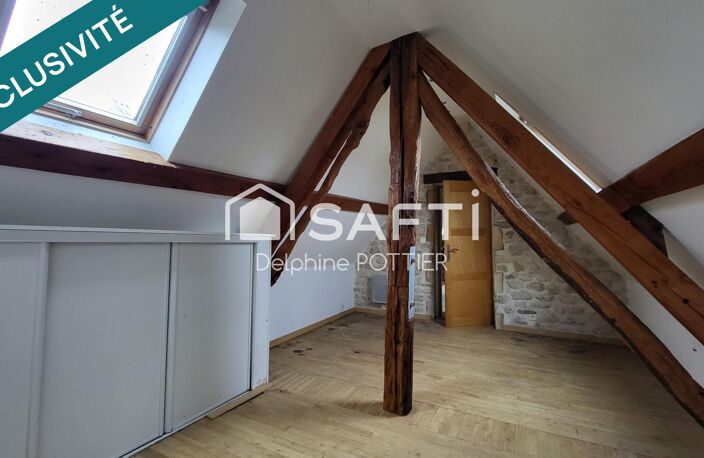 Maison à restaurer de 124m² environ — photo 4