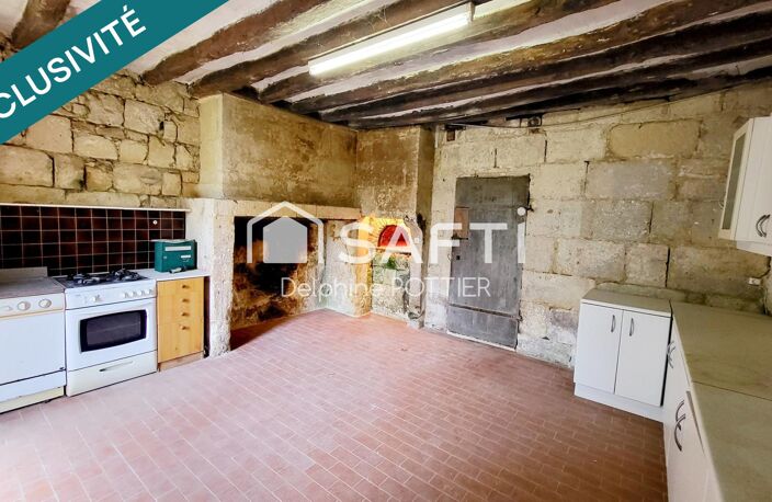 Maison à restaurer de 124m² environ — photo 5
