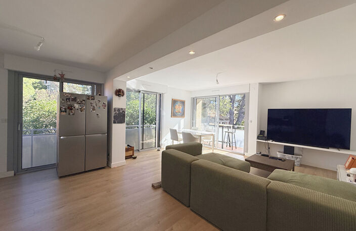 Appartement Aix-en-provence 4 pièce(s) 90 m2 — photo 2