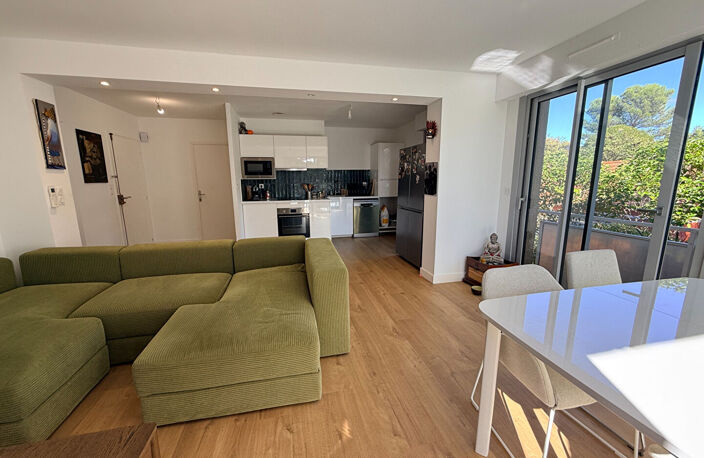 Appartement Aix-en-provence 4 pièce(s) 90 m2 — photo 3