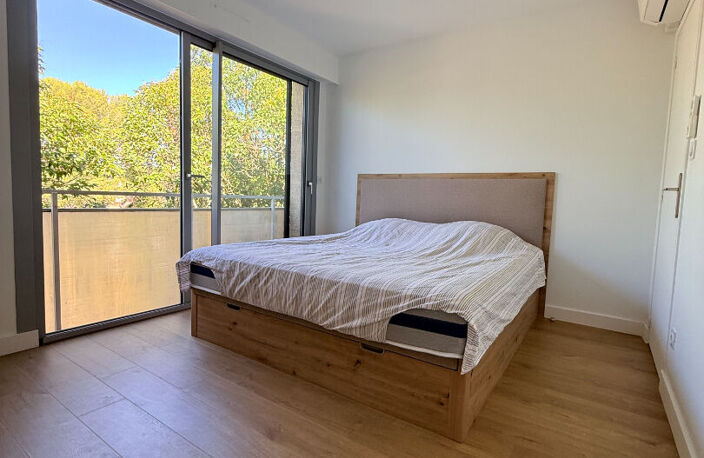 Appartement Aix-en-provence 4 pièce(s) 90 m2 — photo 4