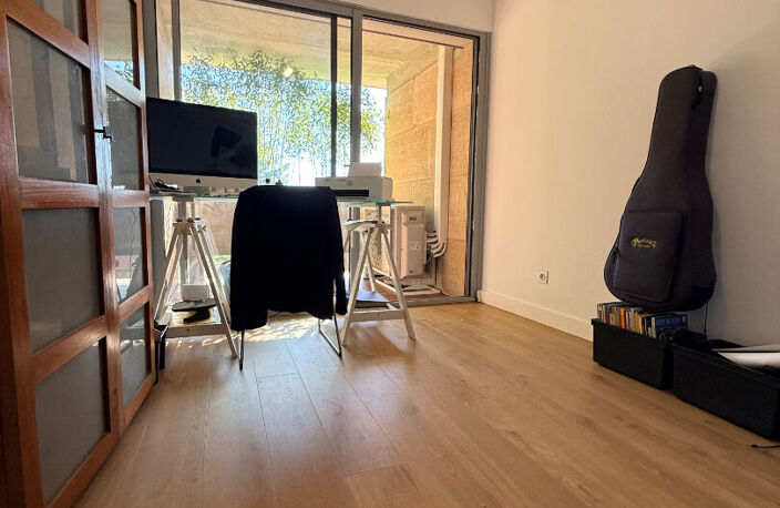Appartement Aix-en-provence 4 pièce(s) 90 m2 — photo 5