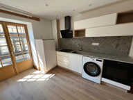 Appartement Aubigny Sur Nere 1 pièce(s) 28 m2 — photo 2