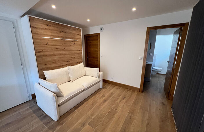 Appartement Aubigny Sur Nere 1 pièce(s) 28 m2 — photo 3