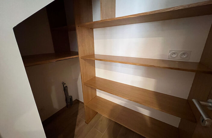 Appartement Aubigny Sur Nere 1 pièce(s) 28 m2 — photo 4