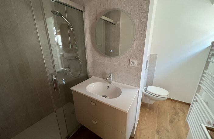 Appartement Aubigny Sur Nere 1 pièce(s) 28 m2 — photo 5