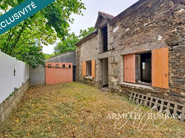 Maison à Mohon