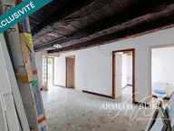 Maison en pierre à rénover entièrement — photo 4