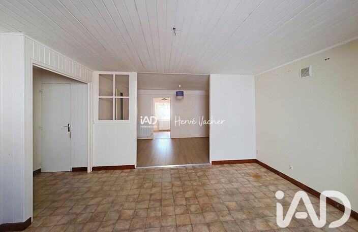 Vente Maison de village 3 pièces — photo 2