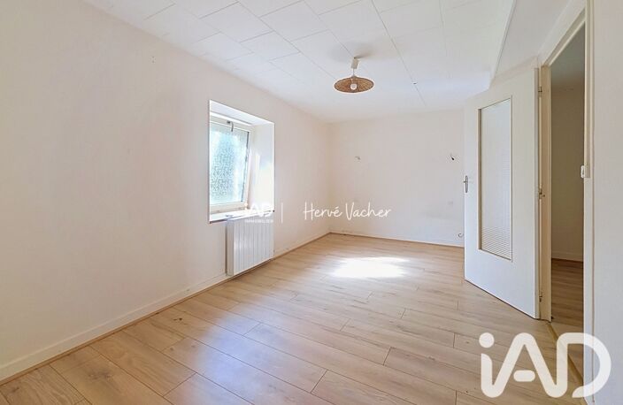 Vente Maison de village 3 pièces — photo 3