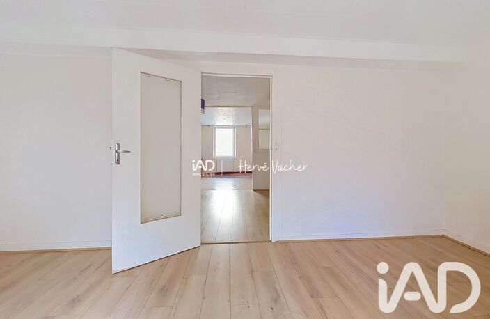 Vente Maison de village 3 pièces — photo 4